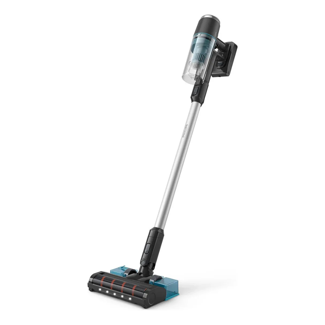 Shark PowerPro | Aspiradora Inalambrica 2 en 1 (Superligera y Portátil)