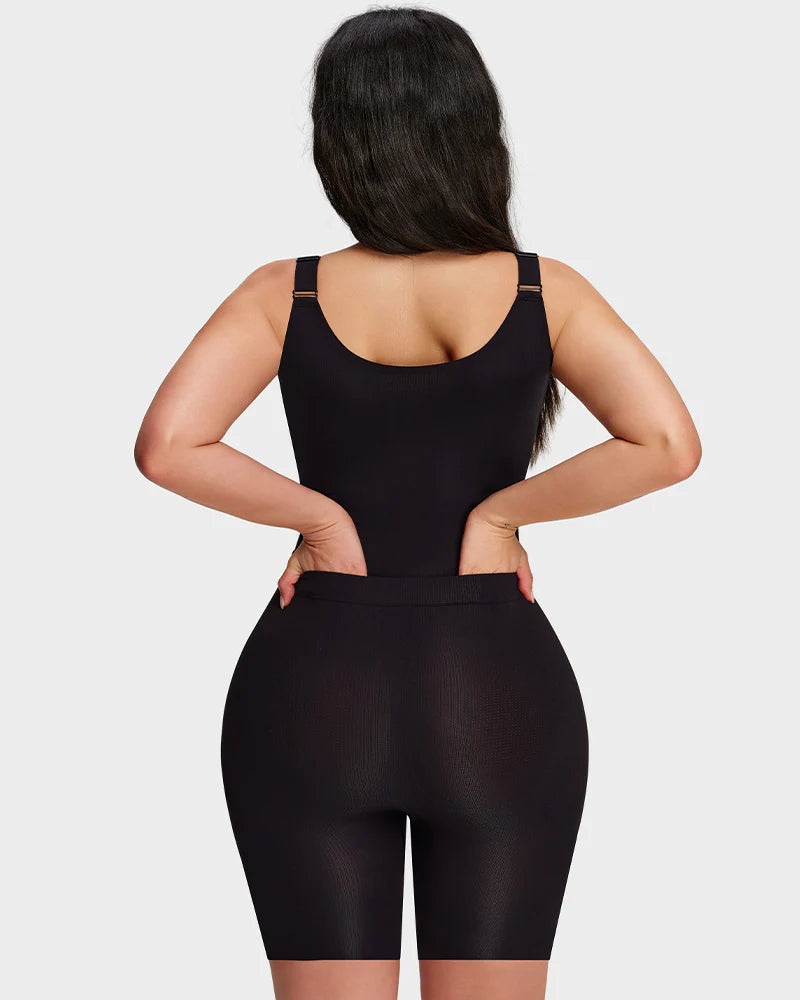 PROMOCIÓN 2x1 – FAJA BODY ENTERO (Control Abdomen y Efecto Push Up)
