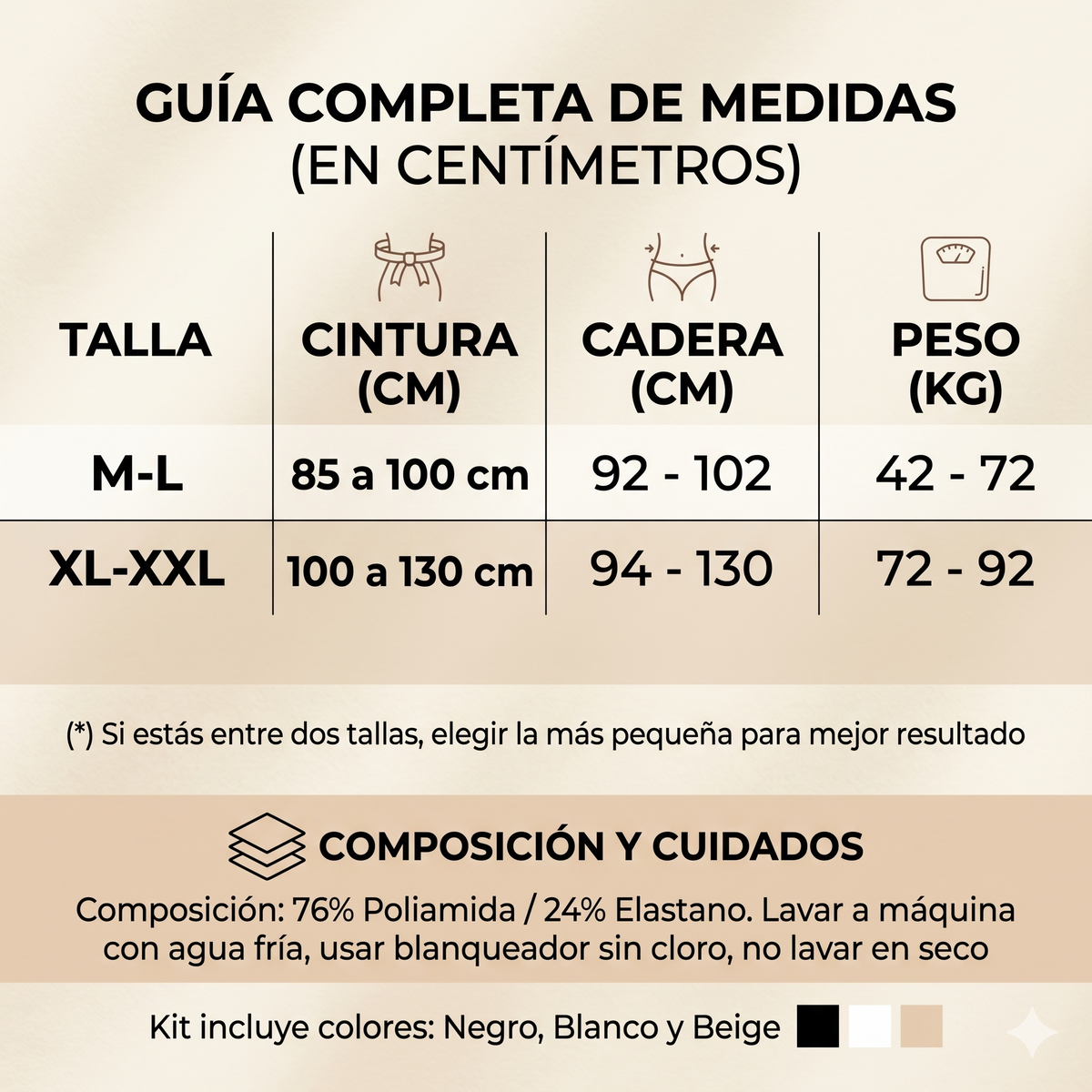 PROMOCIÓN 3x1 – Body Modelador Premium que Moldea y Realza